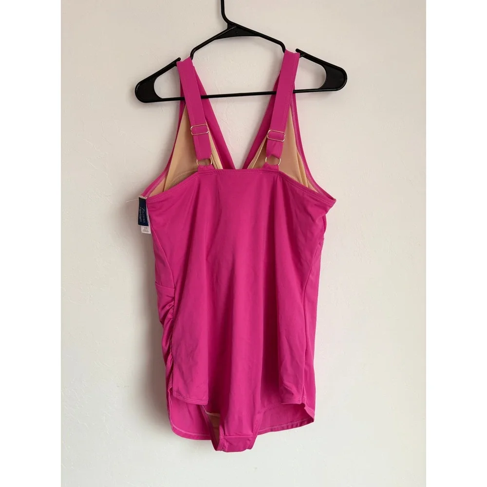 Kim Gravel x Swimsuits‎ for All One Piece Swimsuit Tummy Control Vacation Beach